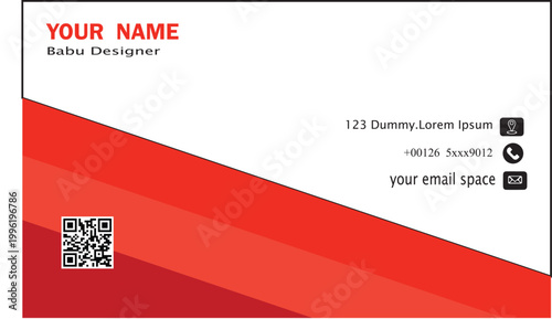 A business card is a physical representation of your brand, typically used for formal introductions as a memory aid. Beyond sharing contact info, a well-designed card establishes trust and highlights 