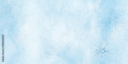 Abstract ice texture, a mesmerizing blend of textures, tones, and shades of blues and whites, evocative of winter's crisp beauty. for background, web, ui, branding, design