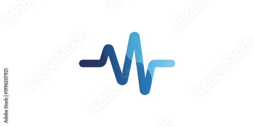 business heart beat graph with arrow sign symbol on white background representing success growth finance and love concept vector illustration chart icon design upward trend
