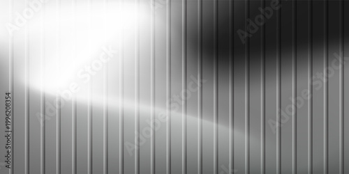 Modern luxury blank blurred of white