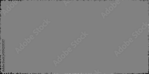 grainy texture frame with rough edges high quality