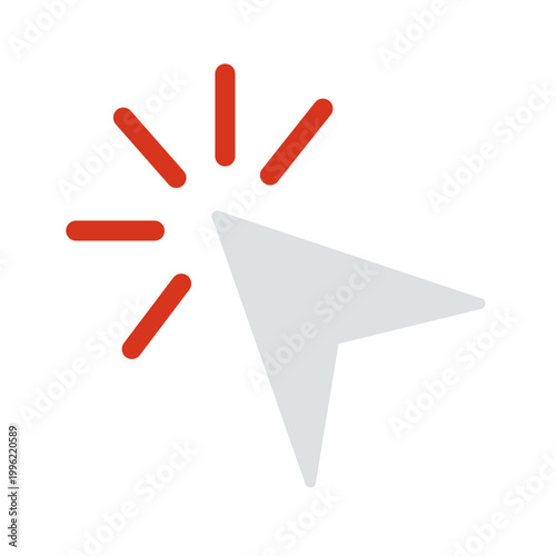 Cursor Design Icon Design