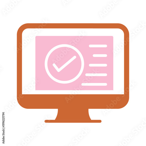 Digital Compliance Icon Design