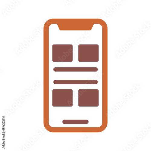 Search Product Icon Design