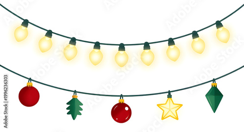 string lights, festoon lights, decorative garland, hanging bulbs, glowing lights, party lights, holiday decoration, fairy lights, warm lighting, outdoor lights, wedding lights, celebration decor, ligh