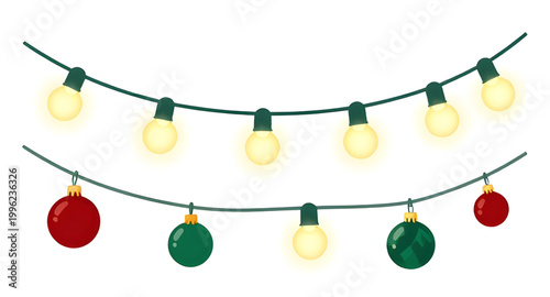 string lights, festoon lights, decorative garland, hanging bulbs, glowing lights, party lights, holiday decoration, fairy lights, warm lighting, outdoor lights, wedding lights, celebration decor, ligh