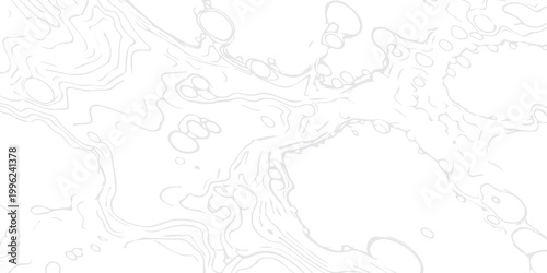 Abstract white marble texture with subtle grey veins and patterns.