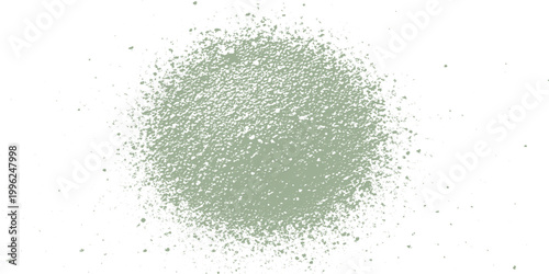Green spray paint splatter abstract graphic element paint splash texture background design element splatter effect paint stain ink splatter liquid splash explosion effect splatter abstract