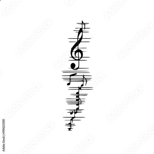 musical scale