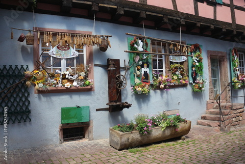 riquewihr
