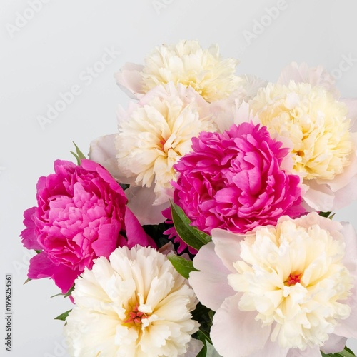 bouquet of flowers