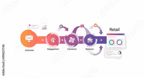 Minimalist design featuring an orange circle against a clean white background. Ideal for branding, marketing, or as a modern and optimistic visual ele
