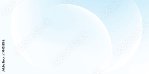 Light abstract gradient background for SaaS and tech platforms, expressing system fluidity, scalability, and modern digital architecture.