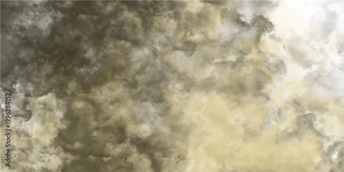 Vector Abstract rendering, a dance of muted hues, a realm where whispers of a bygone era blend and swirl, inviting contemplation. 