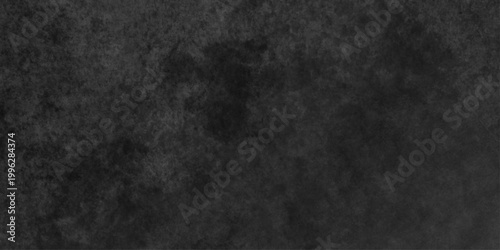 Natural Dark concrete grunge wall texture background, and backdrop natural pattern. dark elegant light backdrop spotlight background. empty space of Studio dark room concrete wall grunge . 