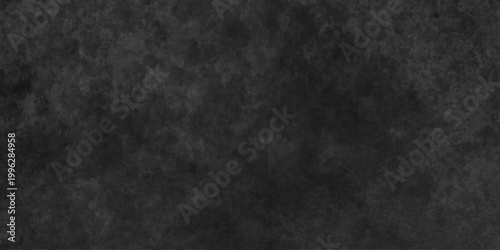 Natural Dark concrete grunge wall texture background, and backdrop natural pattern. dark elegant light backdrop spotlight background. empty space of Studio dark room concrete wall grunge . 