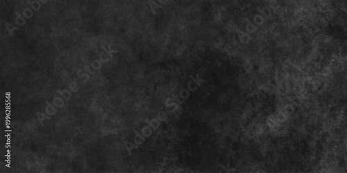 Natural Dark concrete grunge wall texture background, and backdrop natural pattern. dark elegant light backdrop spotlight background. empty space of Studio dark room concrete wall grunge . 