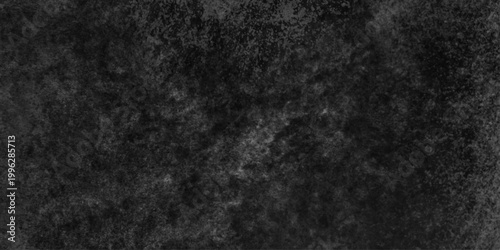 Natural Dark concrete grunge wall texture background, and backdrop natural pattern. dark elegant light backdrop spotlight background. empty space of Studio dark room concrete wall grunge . 