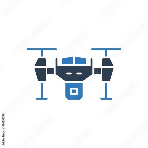 Drone Icon