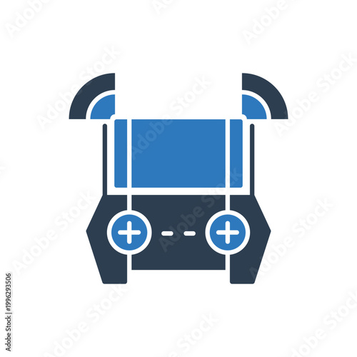 Remote Controller Icon