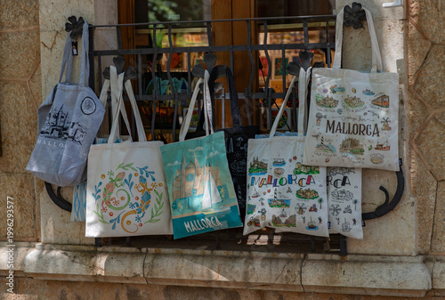 Valldemossa Souvenir Shop