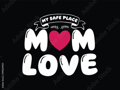 Mother s day t shirt designs in black teal and featuring,satisfied, joyful, mother's day, woman, family, vector, holiday, person, life, grandmother, inspiration, love, saying, awesome.