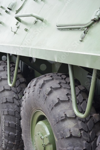 military military equipment