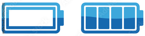 full battery charging icon