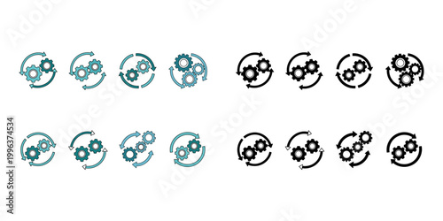 Microscopic view of cells a biological study of cellular structures and divisions
