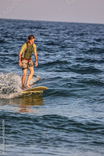 Surf 