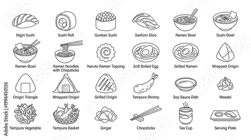 Hand drawn spice ingredient vector collection with herbs, seeds, salt, pepper, sauces and seasoning bowls for cooking, kitchen and recipe design