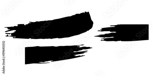 abstract black set ink splatter burst paint splash chaotic starburst shape dynamic grunge texture.