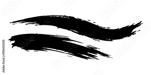 abstract black set ink splatter burst paint splash chaotic starburst shape dynamic grunge texture.