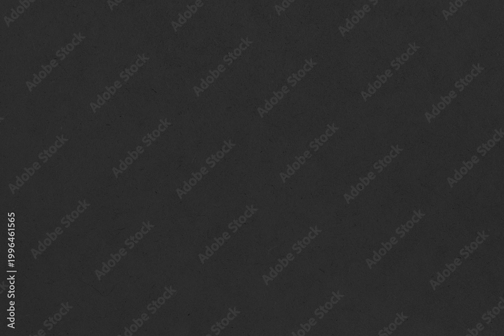 Fototapeta premium Graphite Black, Recycled paper texture or background