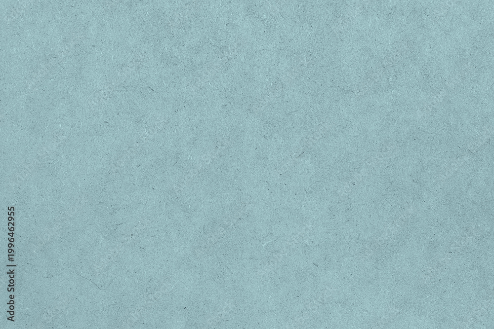 Naklejka premium Blue Mist, Recycled paper texture or background