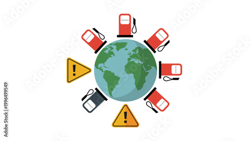 fuel, inflation, gasoline, price, cost, increase, car, pump, money, coins, economy, finance, arrow, upward, expensive, petrol, gas, station, vehicle, energy, market, growth, budget, expense, transport
