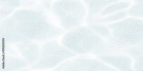 Blue and white water ripples light surface overlay background. 3d clear ocean surface pattern with reflection effect backdrop. Marble desaturated texture.