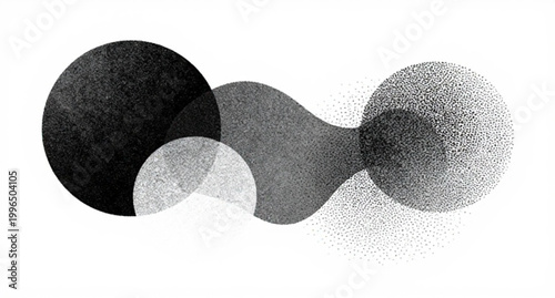 abstract design element, minimalist graphic, modern abstract shape, flyer design element, clean layout design, geometric abstract, creative composition, vector background, minimal design assets, trend