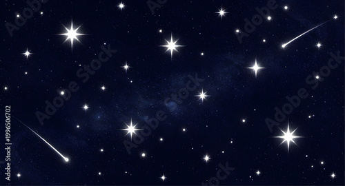 night sky background, starry sky, space wallpaper, galaxy stars, cosmic background, dark sky illustration, universe pattern, celestial stars, sparkling sky, astronomy background, blue night sky, star 