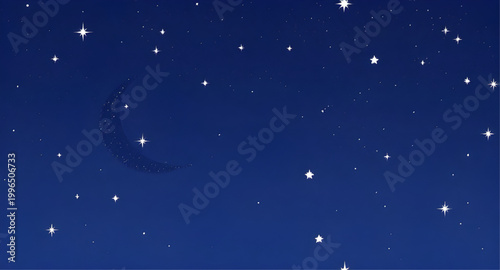 night, sky, stars, space, galaxy, dark, background, cosmic, universe, sparkle, astronomy, celestial, blue, pattern, design, vector, dark