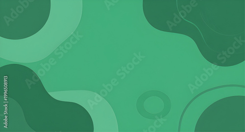 green abstract wallpaper, aesthetic green background, nature inspired design, soft green gradient, modern green texture, organic pattern background, calming wallpaper, fresh green backdrop, minimal gr