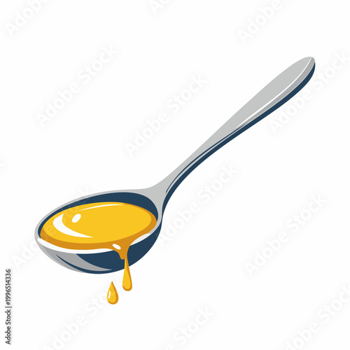 Spoonful of Honey