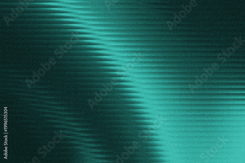 фотографія Textured Teal Abstraction: A captivating, textured abstract composition in varying shades of teal, exuding a sense of depth and movement through its intricate patterns and flowing forms