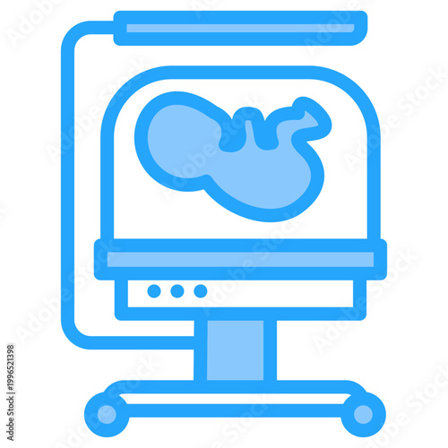 Neonatal Icon