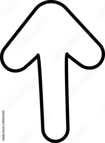 Elegant arrows icon, Modern simple arrows , for business plan, presentation and education. Sign, Cursor, Symbol, forward click buttons, web designs or pages arrow navigation and apps elements