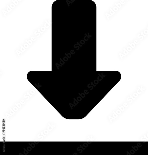 Elegant arrows icon, Modern simple arrows , for business plan, presentation and education. Sign, Cursor, Symbol, forward click buttons, web designs or pages arrow navigation and apps elements