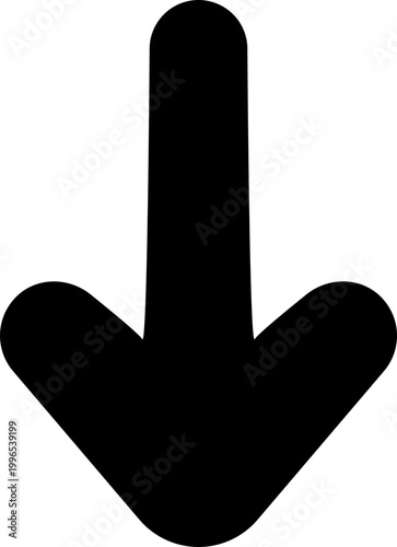 Elegant arrows icon, Modern simple arrows , for business plan, presentation and education. Sign, Cursor, Symbol, forward click buttons, web designs or pages arrow navigation and apps elements