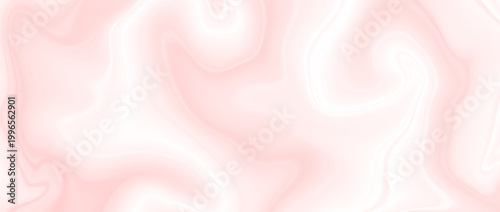 Abstract pink marble background. Pastel rose marble stone pattern. Light pale blush liquid watercolor gradient wallpaper. Vector fluid granite design template for wedding invitation, banner, poster