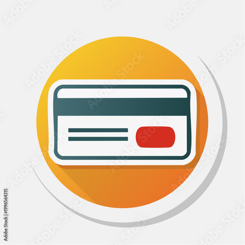 Credit Card Icon