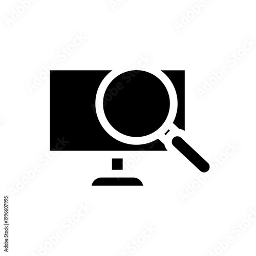 monitoring icon